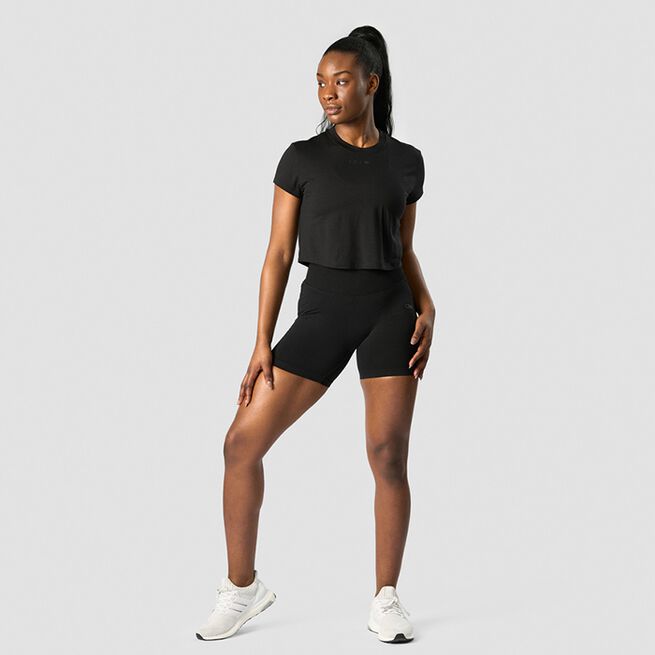 Rush Seamless Shorts Sort