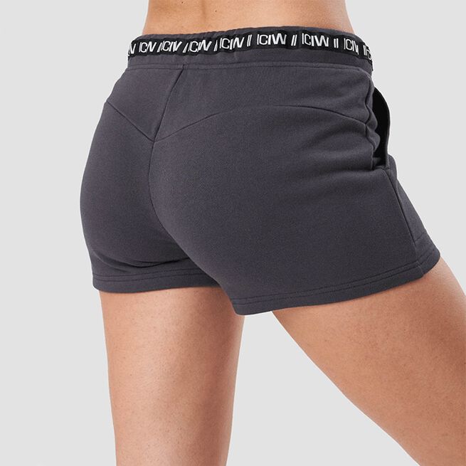 ICIW Chill Out Shorts Graphite