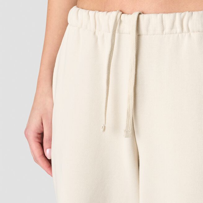 Revive Joggingbukser Beige