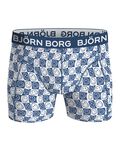 BJÖRN BORG 5-Pack Cotton Stretch Boxer, Multipack