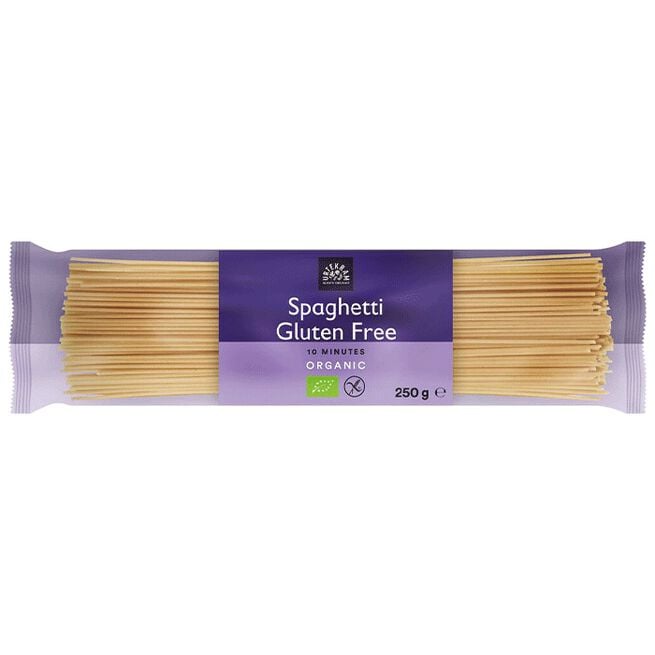 Spaghetti Glutenfri 250 g 