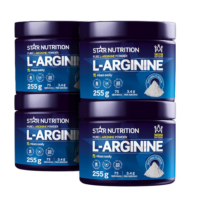 L-Arginine (powder) BIG BUY, 1020 kg. 