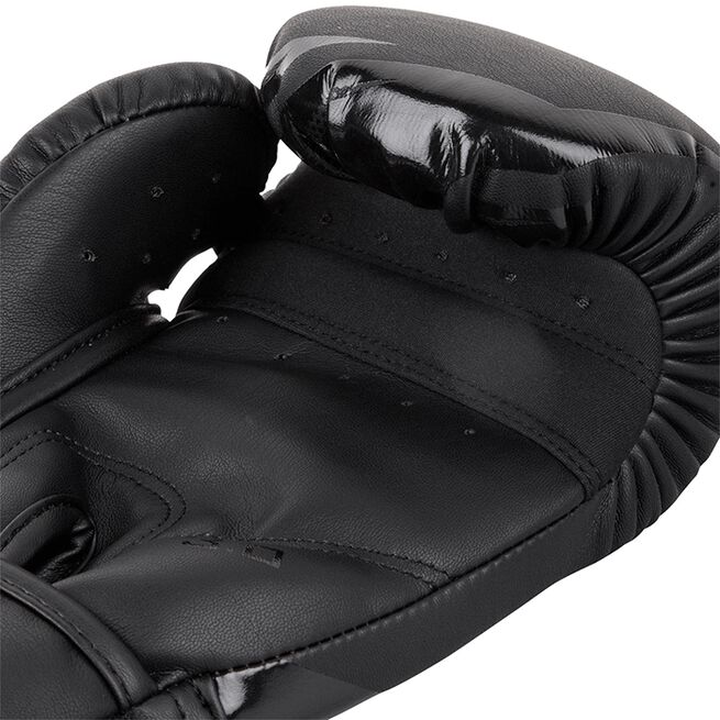 Venum Challenger 3.0 Boxing Gloves - Black/Black