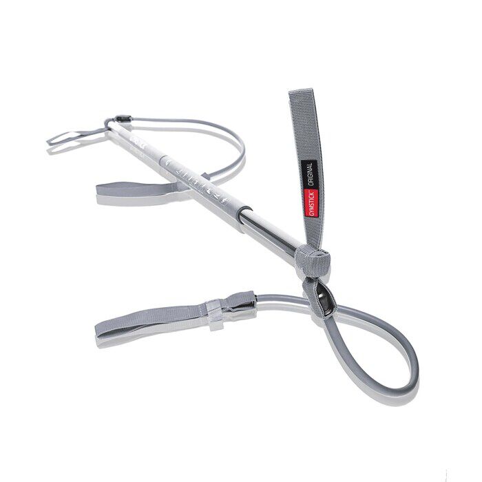 Gymstick Original 2.0 Gummib&aring;nd med Stang