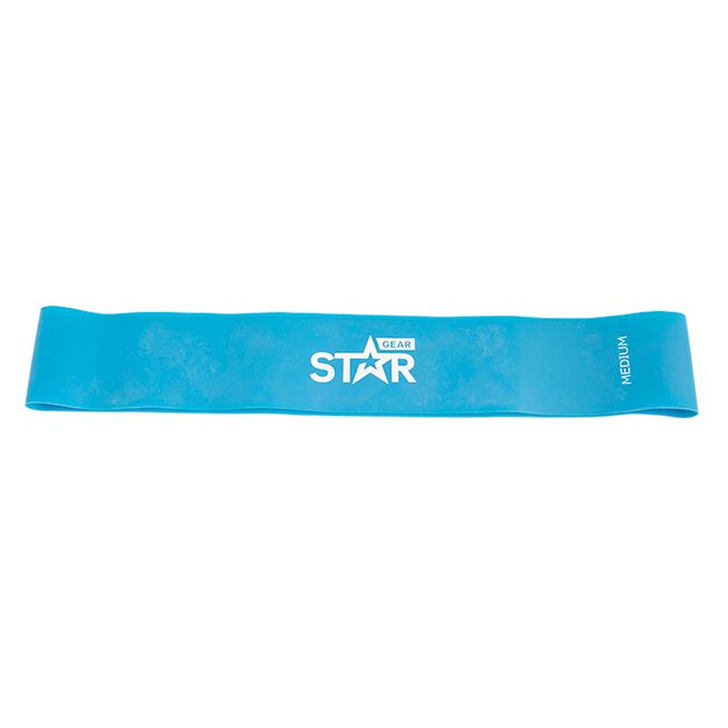 Star Gear Mini Band Blue