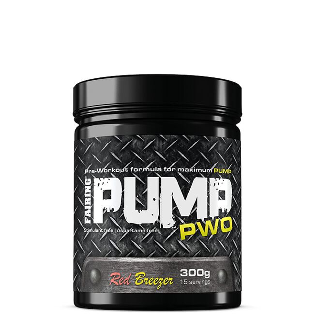 Pumpe PWO 300 g Red Breezer Red Breezer