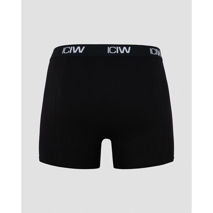 Boxershorts 3 pack Sort