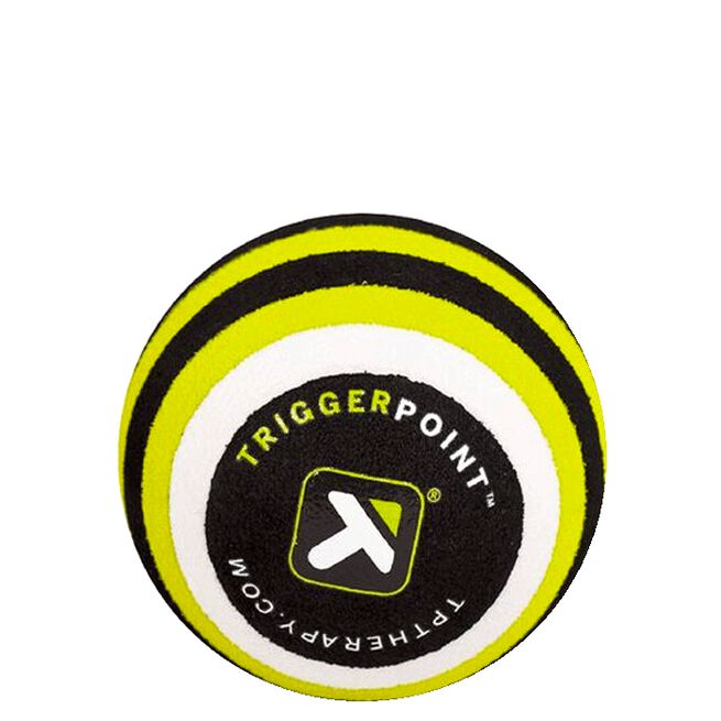 Trigger Massagebold Grøn