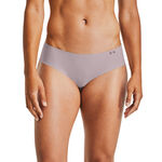 Under Armour Pure Stretch Hipster 3-Pack Multi front