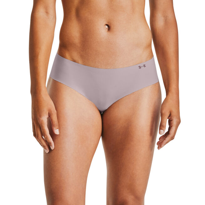 Under Armour Pure Stretch Hipster 3-Pack Multi front