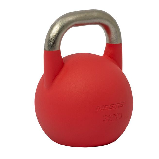 Konkurrence Kettlebell 8-32 kg