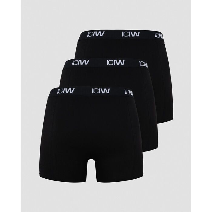 Boxershorts 3 pack Sort