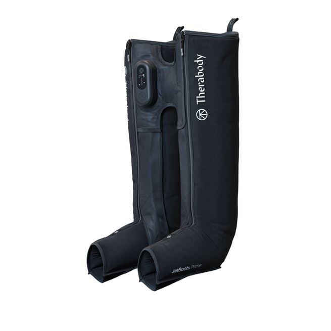 Therabody RecoveryAir JetBoots Prime