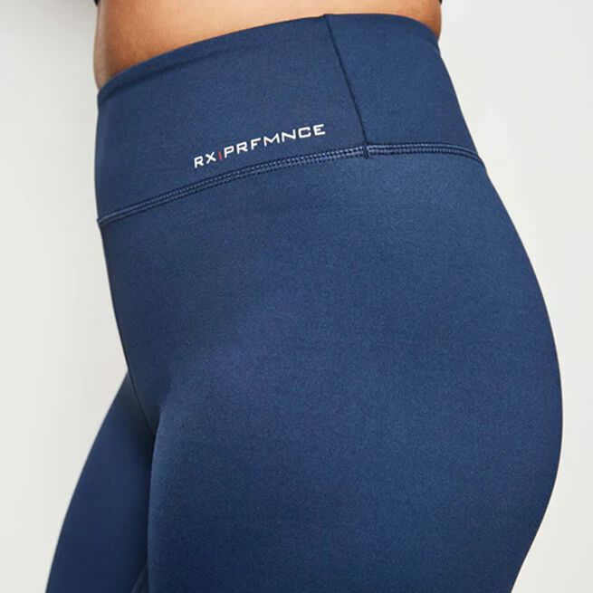 RX Performance Performance Tights, Navy Blue