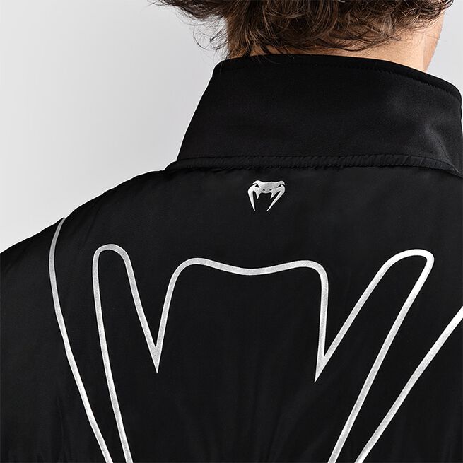 Paddock Softshell Vest Sort