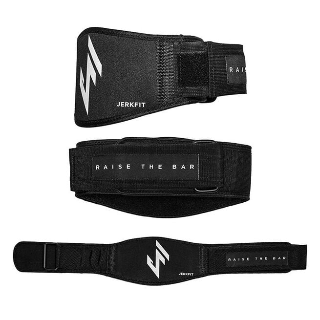 Jerkfit RTB Weight Belt-MEDIUM 