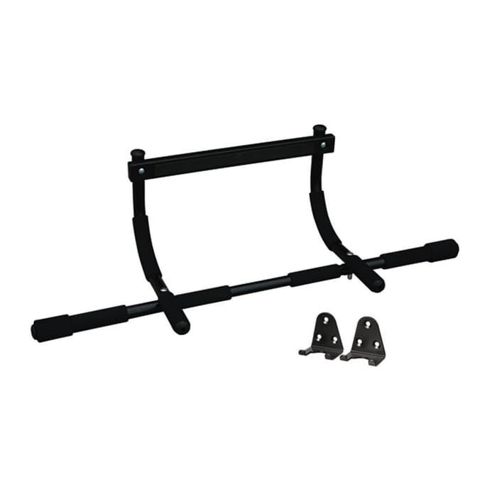 Kob Iron Gym Express Total Upper Body Workout Bar Bodystore