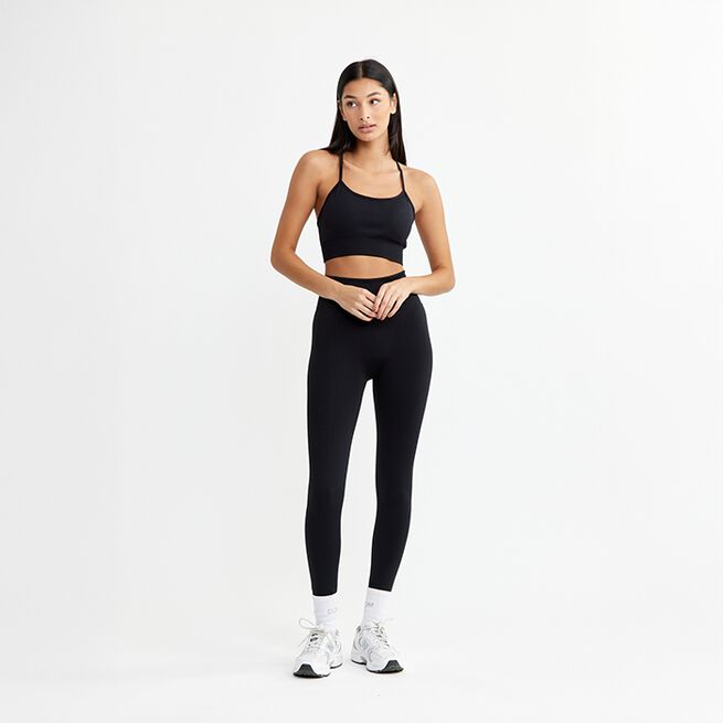 Sport-BH Sort