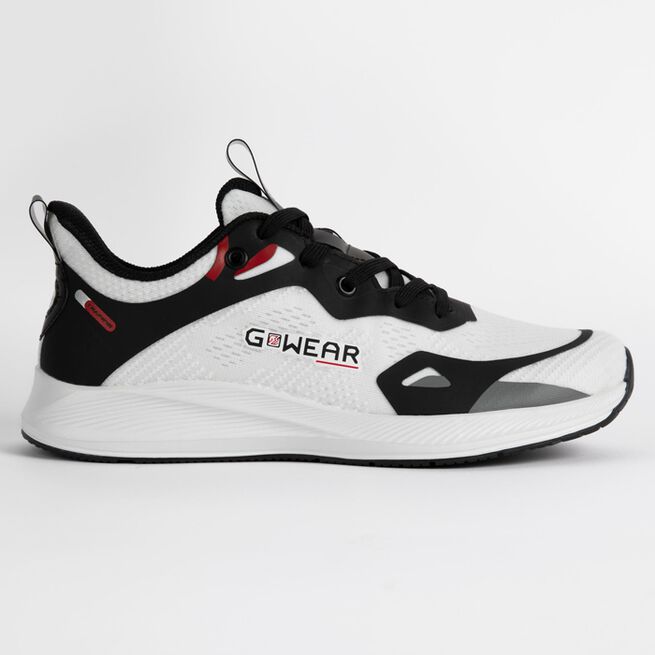 Gwear Essential Training Shoes, White