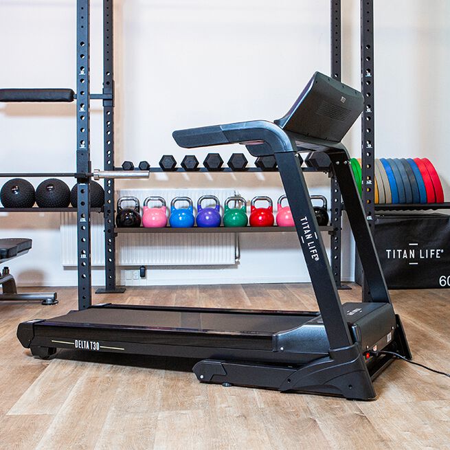 Delta Løbebånd T30