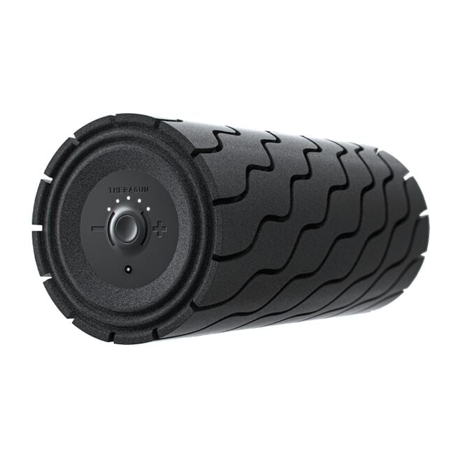 Massage Wave Foam Roller