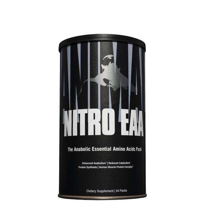 Animal Nitro Aminoer