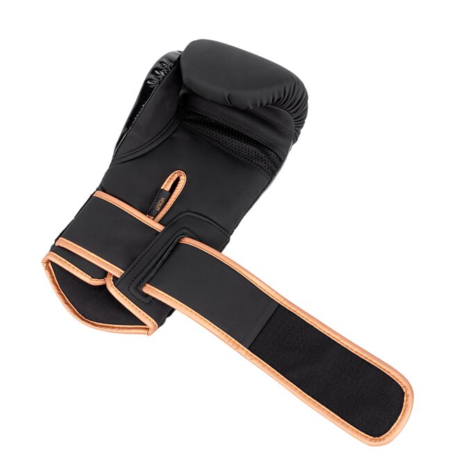 Venum Challenger 4.0 Boksehandsker Sort/Bronze