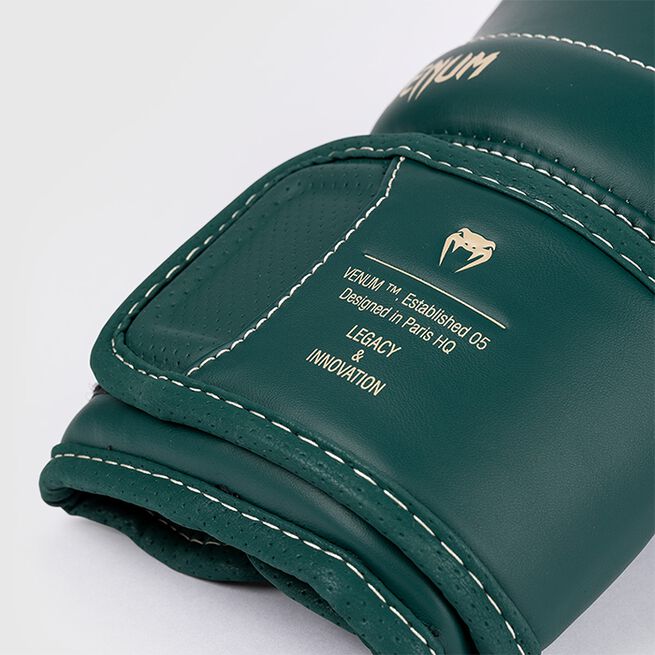 Impact Evo Boksehandsker Grøn