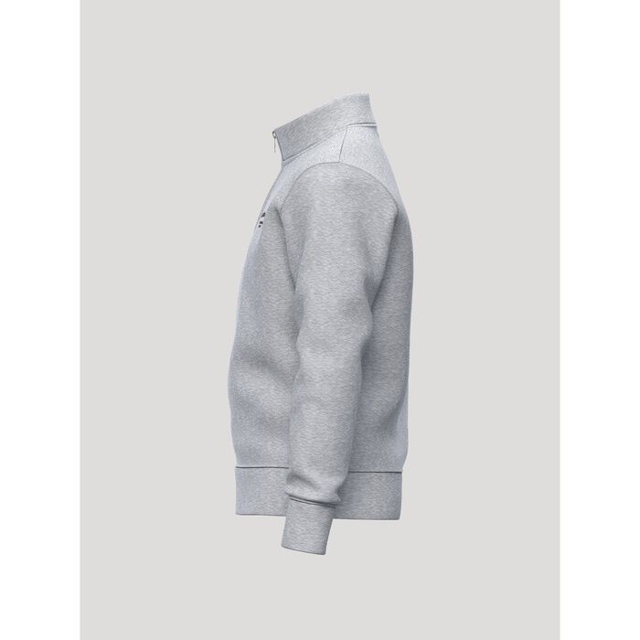 Borg Essential 1 Half Zip Tr&oslash;je Gr&aring;