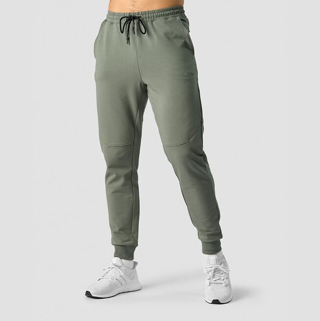 ICANIWILL Stride Sweat Pants, Sea Green