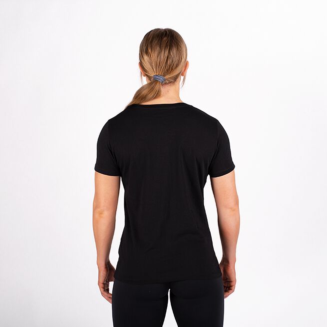 Bodystore T-shirt Women, Black