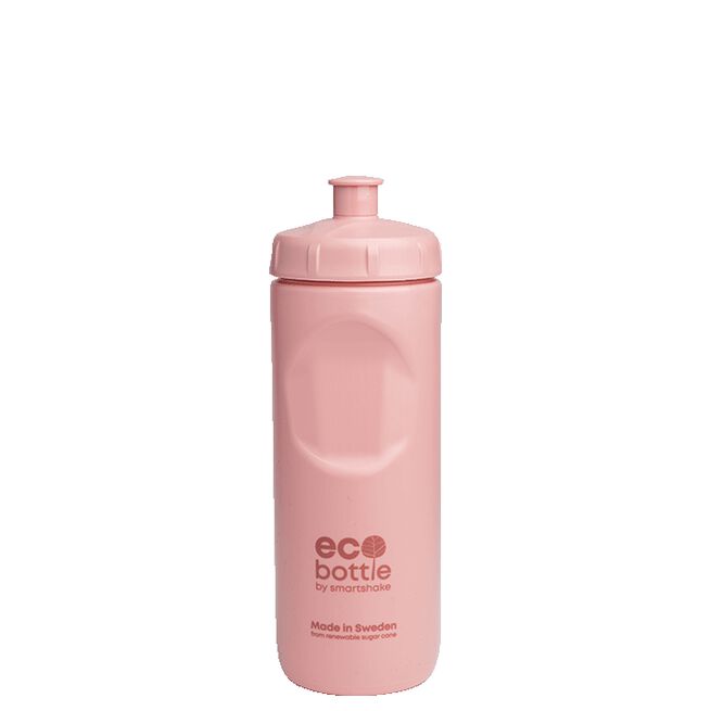 Ecobottle Squeeze Vandflaske 500 ml