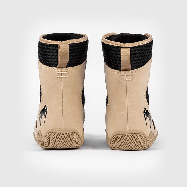 Contender Boksesko Sort/Beige