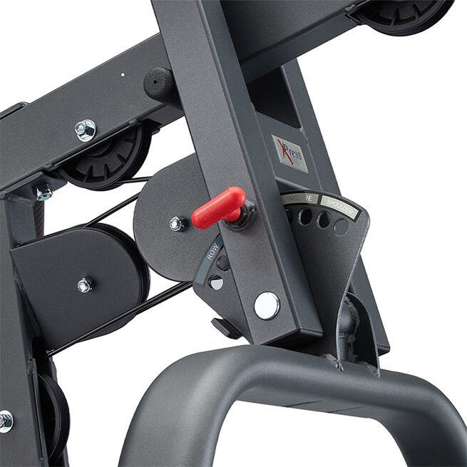 Abilica MultiPower Træningsmaskine