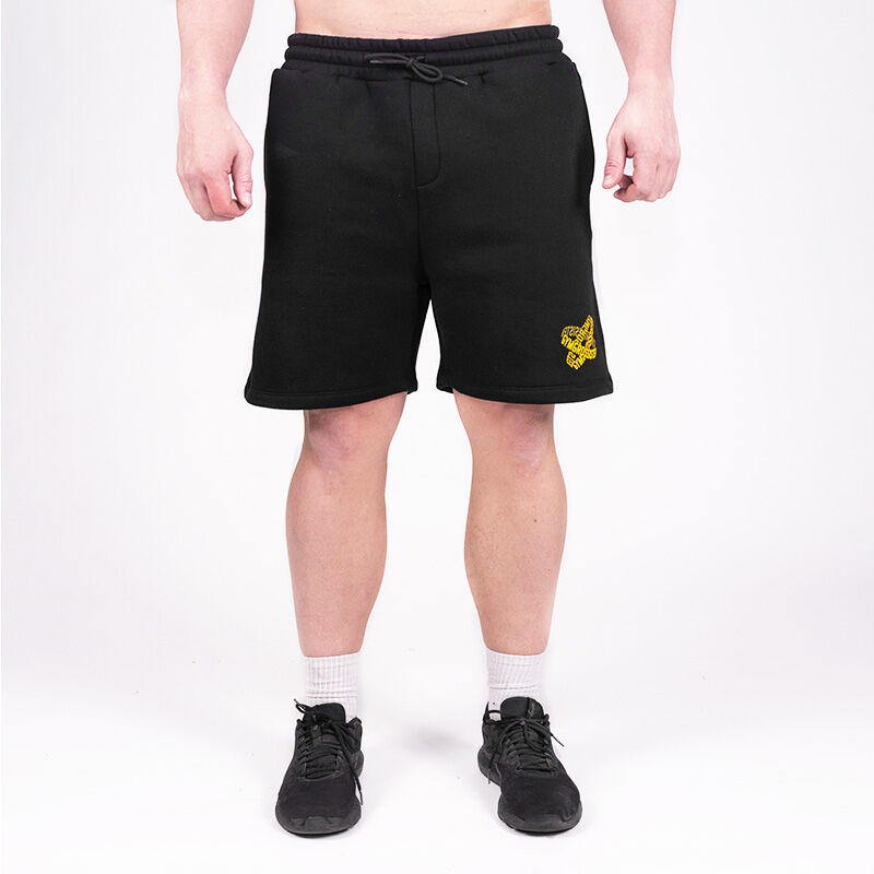 Hypebeast Gymgrossisten Shorts