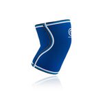 RX Original Knee Sleeve 7mm. blue
