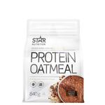 Protein Oatmeal, Chocolate Hazelnut, 840g (NEW) 