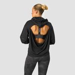 ICANIWILL Ultimate Training Pullover Wmn, Black