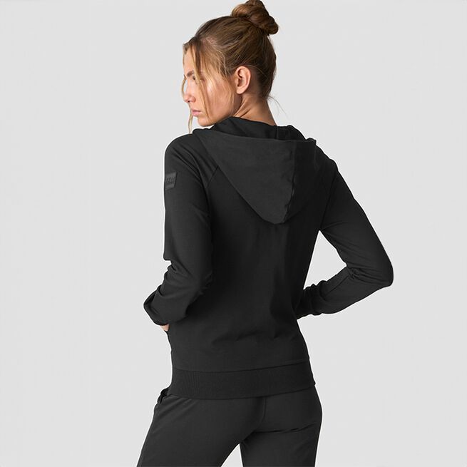 Activity Zip Hoodie Sort