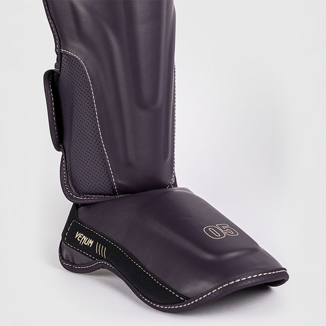 Impact Evo Shinguards Lila
