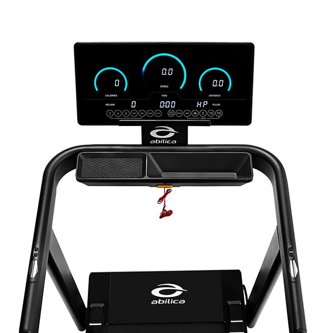 Abilica Treadmill Mill 400