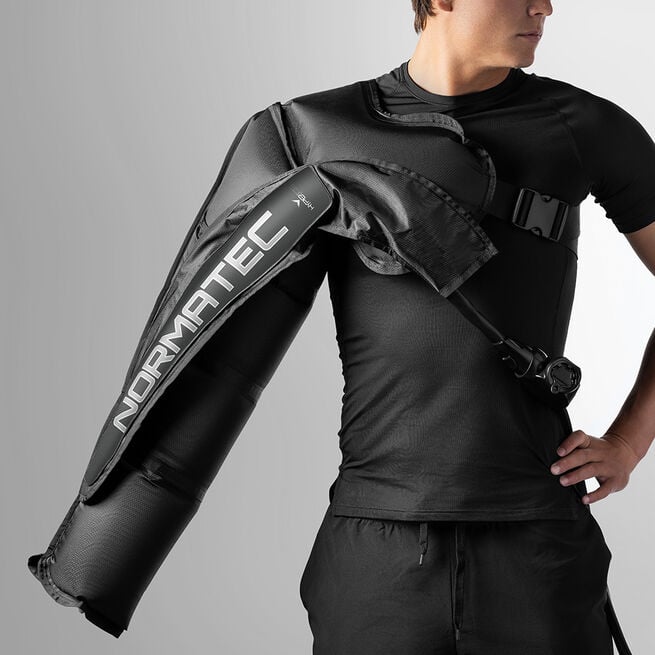 Normatec 3.0 Armfæste Kompressionsmassage