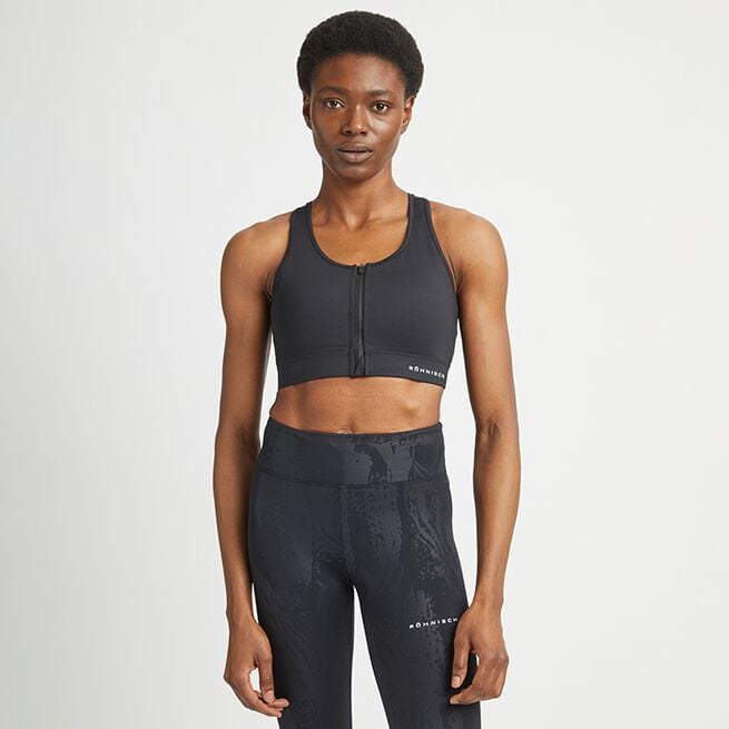 Essential Zip Sports-bh Sort