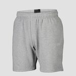 ICANIWILL Essential Sweat Shorts Light Grey