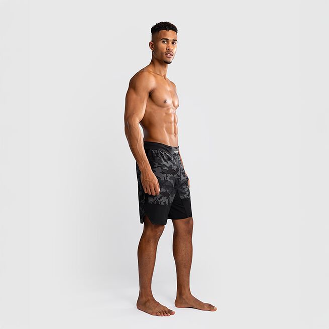 G-Fit Air Fightshort Urban Digital Camo