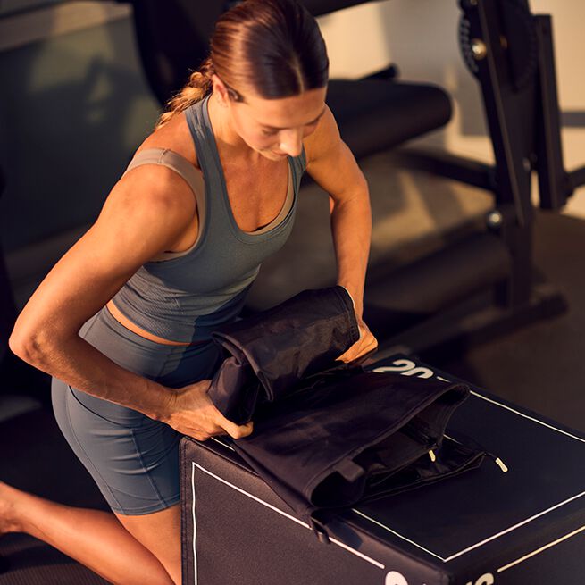 Therabody RecoveryAir JetBoots Prime