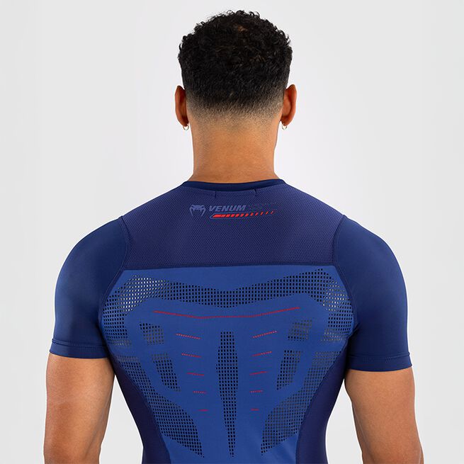 Technical 3.0 T-shirt Blå