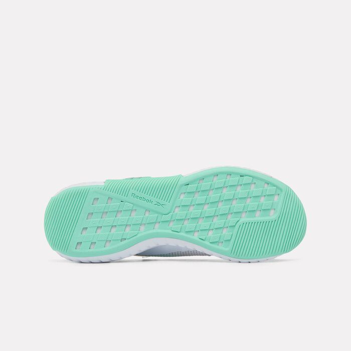 Flip Charge Tr&aelig;ningssko Hvid