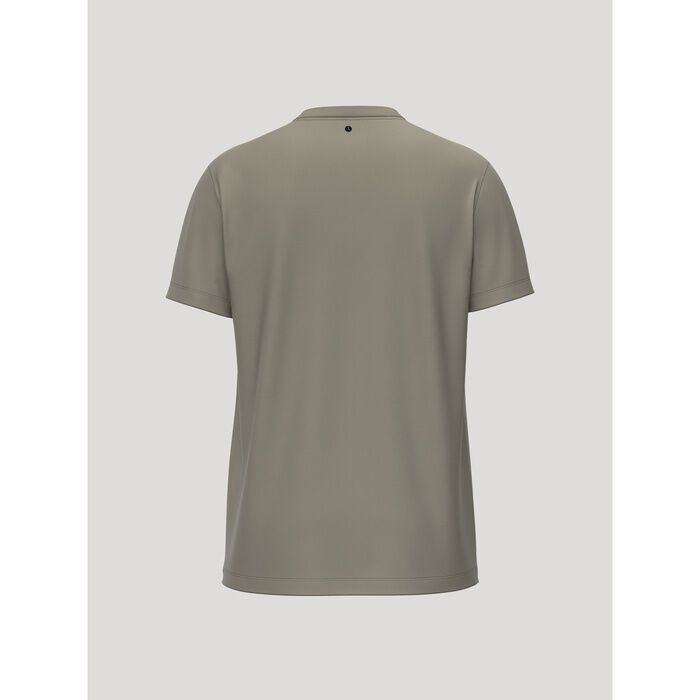 Borg Essential 4 T-shirt Beige