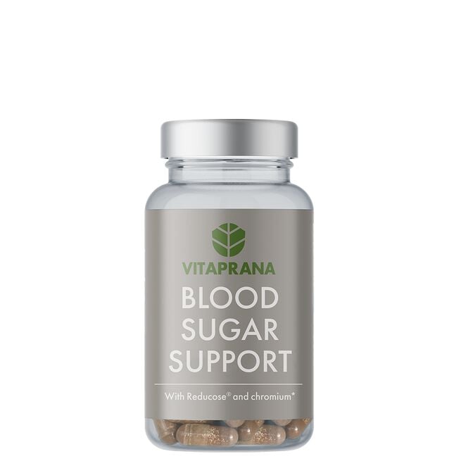 Blood Sugar Support Reducose® Mulberry ekstrakt 30 kapsler